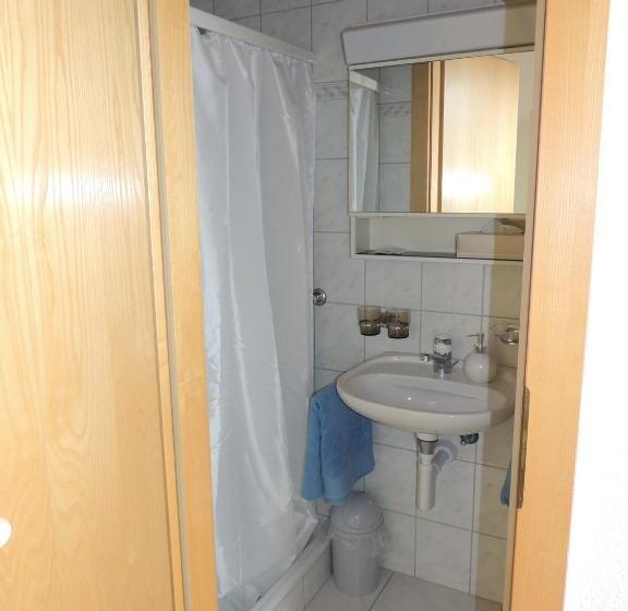 バルコニー付きスタンダードルーム, Bz Sunnahof