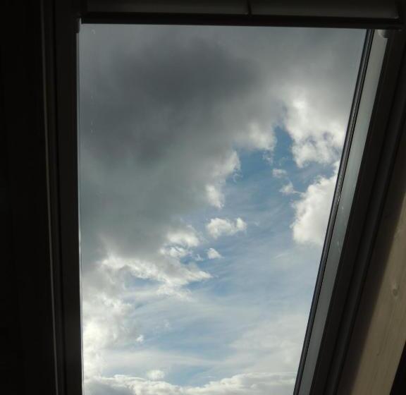 バルコニー付きスタンダードルーム, Bz Sunnahof