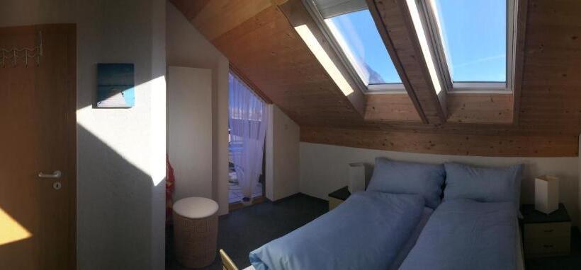 バルコニー付きスタンダードルーム, Bz Sunnahof