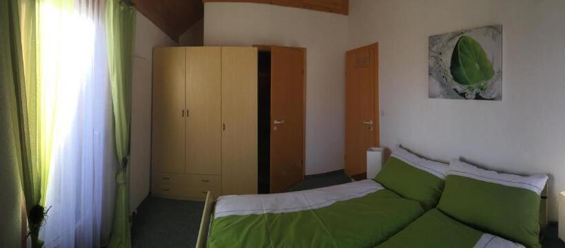 バルコニー付きスタンダードルーム, Bz Sunnahof