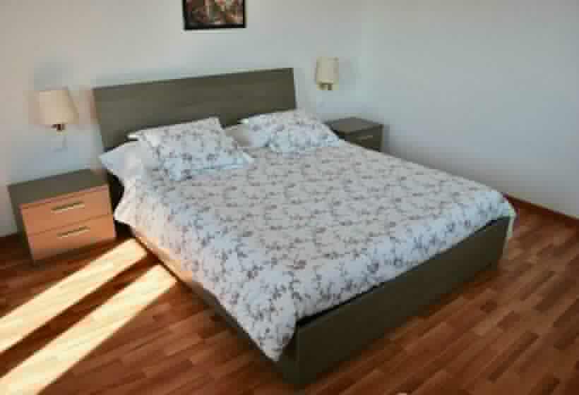 Номер Стандарт, Casa Zen