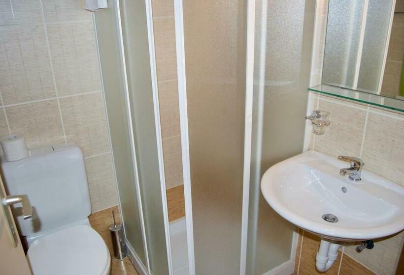 חדר סטנדרט יחיד, Casa Zen