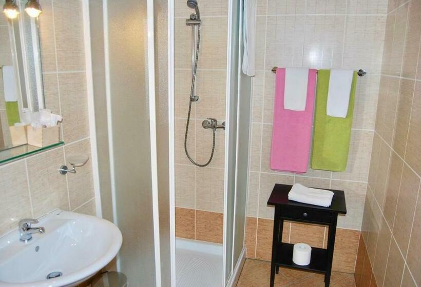 חדר סטנדרט, Casa Zen