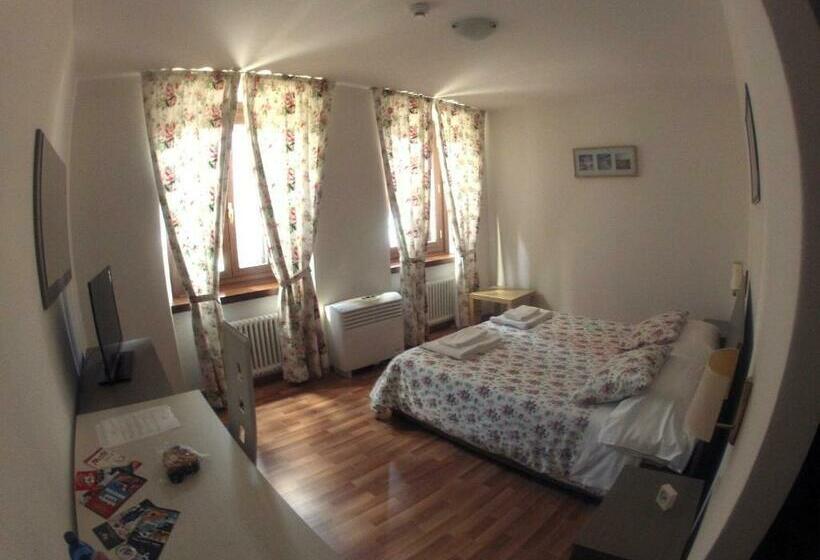Номер Стандарт, Casa Zen