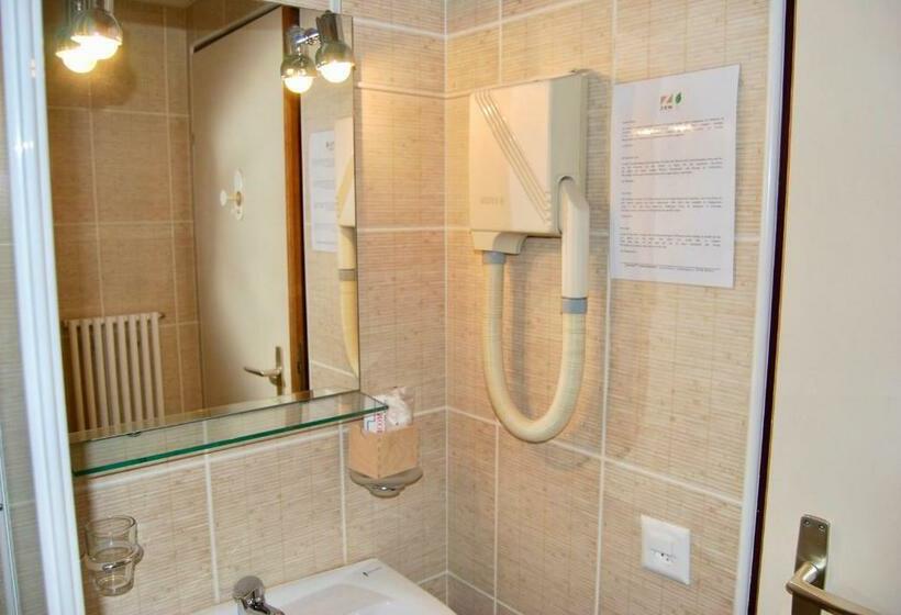 חדר סטנדרט יחיד, Casa Zen