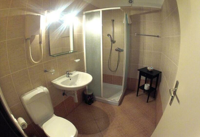 חדר סטנדרט, Casa Zen