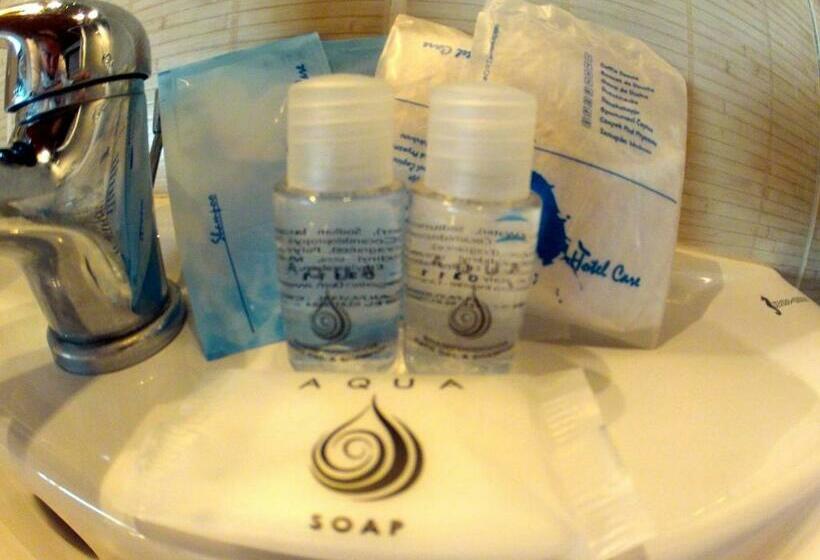 חדר סטנדרט, Casa Zen