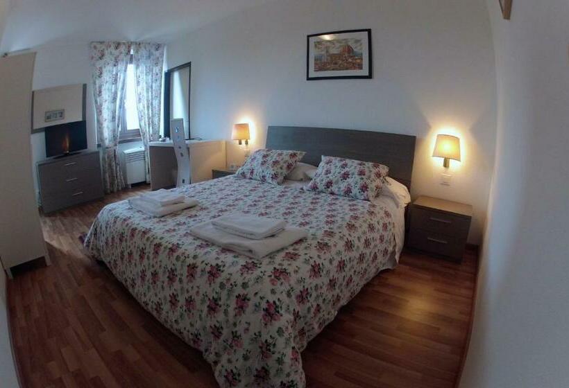 חדר סטנדרט, Casa Zen