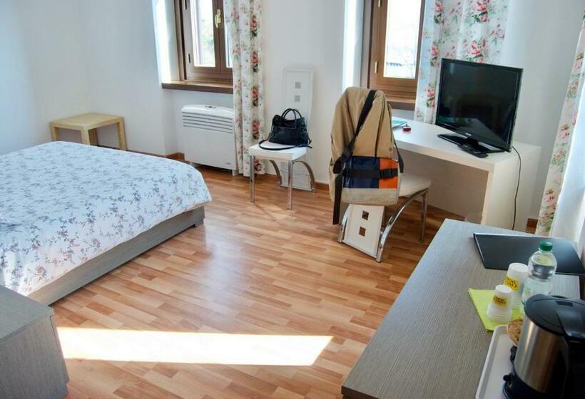Номер Стандарт, Casa Zen