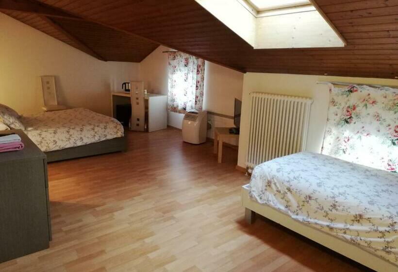 חדר סופריור, Casa Zen