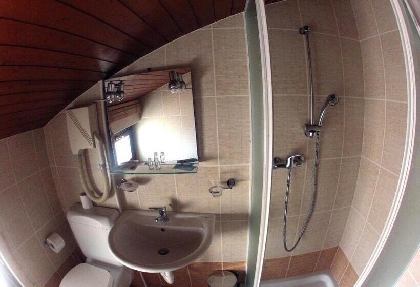 חדר סופריור, Casa Zen