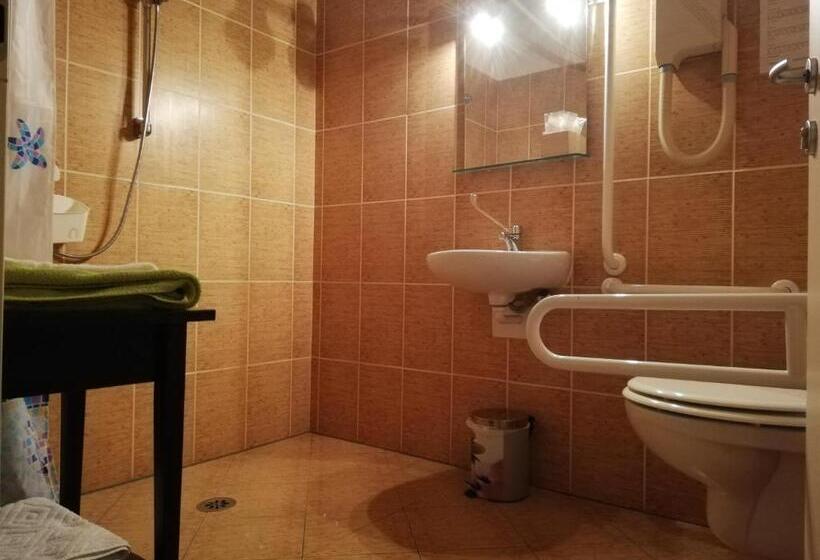 חדר סטנדרט, Casa Zen