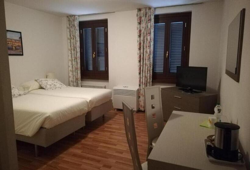 Номер Стандарт, Casa Zen