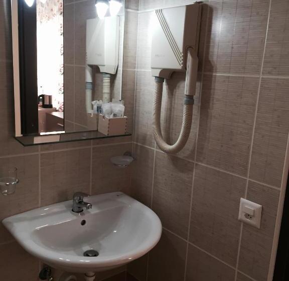 חדר סטנדרט, Casa Zen