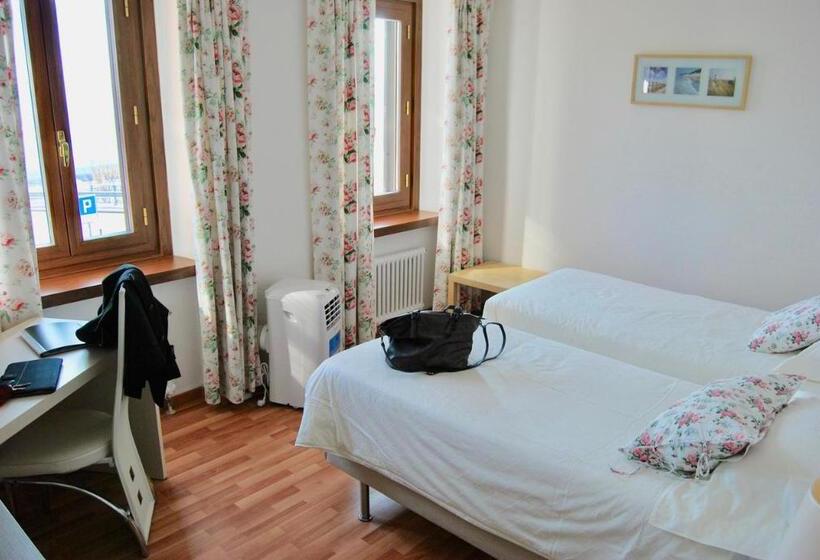 חדר סטנדרט, Casa Zen