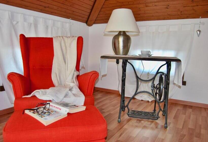 סוויטת ג'וניור, Casa Zen