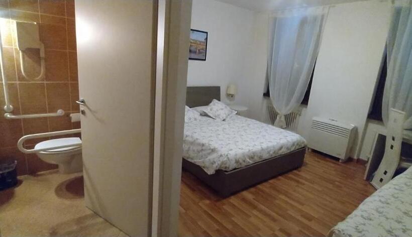 Номер Стандарт Трехместный, Casa Zen