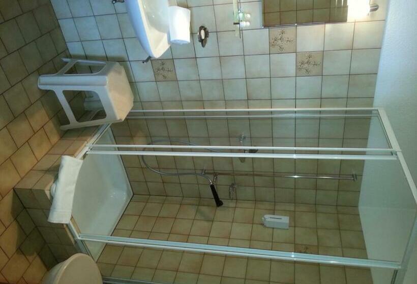 Standardzimmer, Chavalatsch