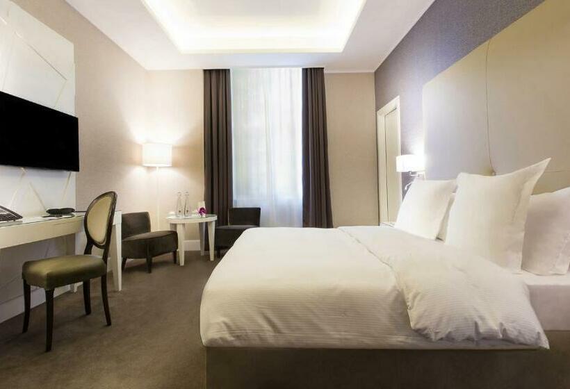 Номер Superior, Chateau De Bonmont