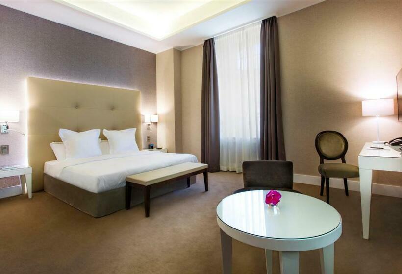 Номер Superior, Chateau De Bonmont