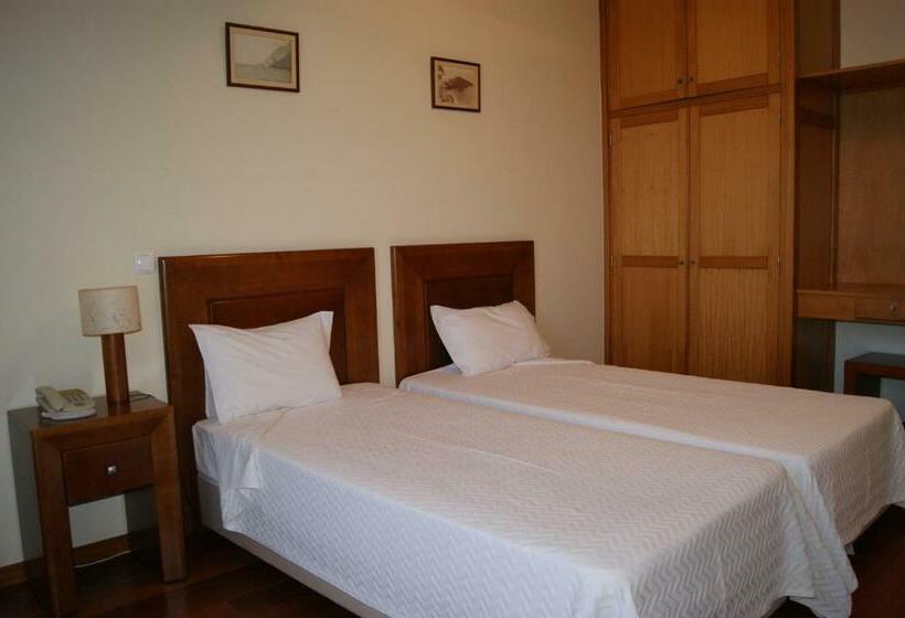 标准间, Costa Linda