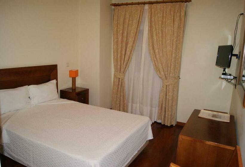 标准间, Costa Linda