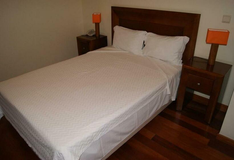 标准间, Costa Linda