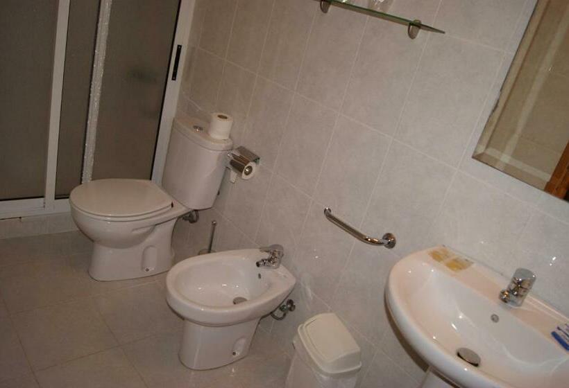 标准间, Costa Linda