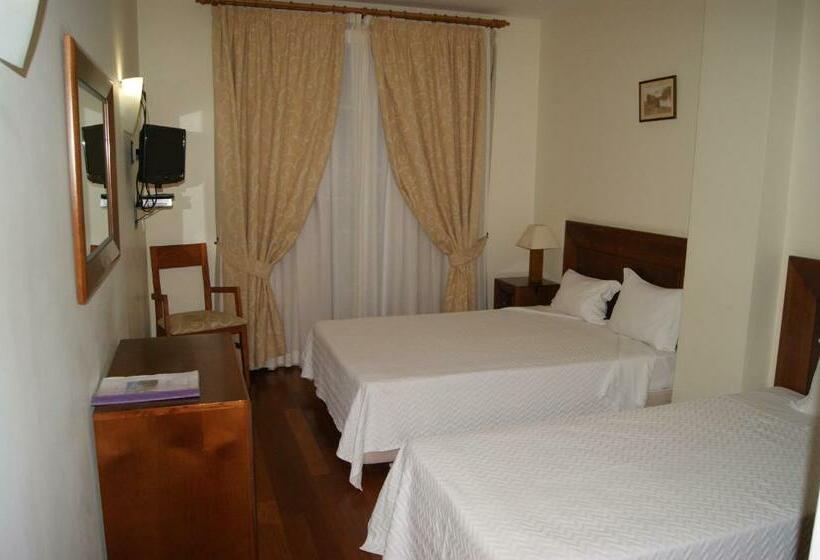 海景标准间露台, Costa Linda