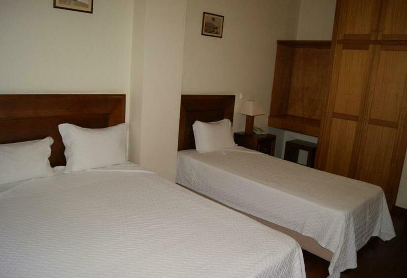 海景标准间露台, Costa Linda