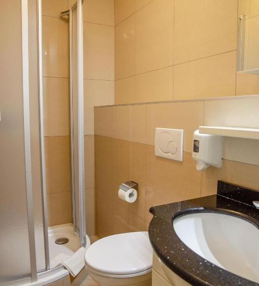 Номер Стандарт Индивидуальный, Du Faucon