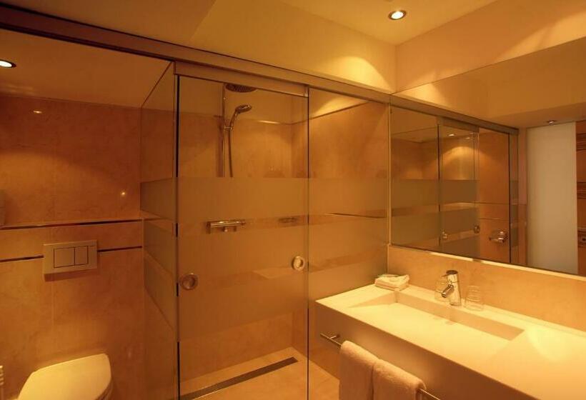 آپارتمان سوپریور 1 خوابه, Garni Muttler Alpinresort & Spa