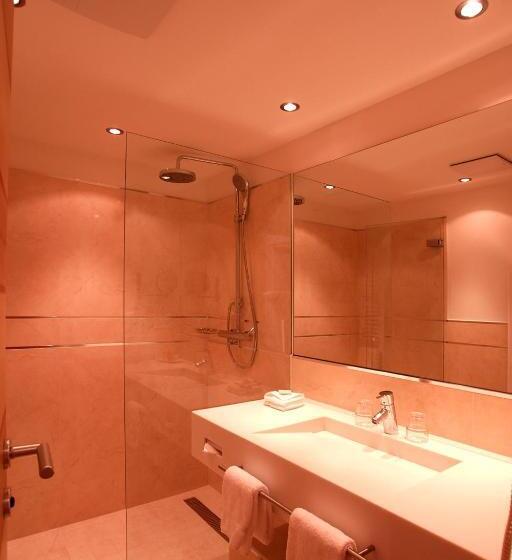 سوییت سوپریور, Garni Muttler Alpinresort & Spa