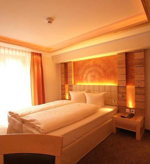 غرفة قياسية, Garni Muttler Alpinresort & Spa