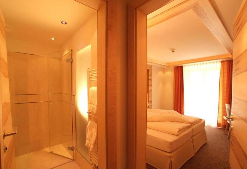 سوییت اجرایی, Garni Muttler Alpinresort & Spa