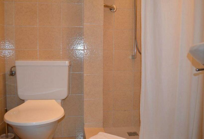 غرفة إقتصادية, Garni Rivabella Au Lac