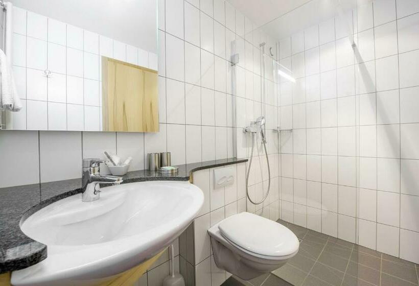 발코니 수피리어 룸, Gädi