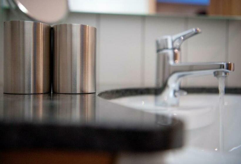 발코니 수피리어 룸, Gädi