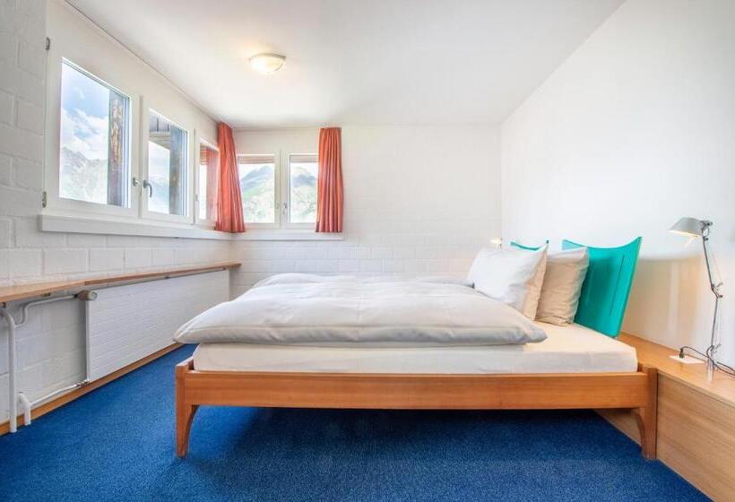 스탠다드 트리플 발코니 룸, Gädi