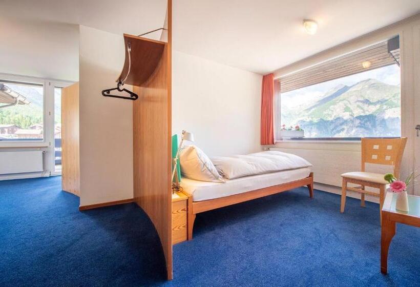 스탠다드 트리플 발코니 룸, Gädi