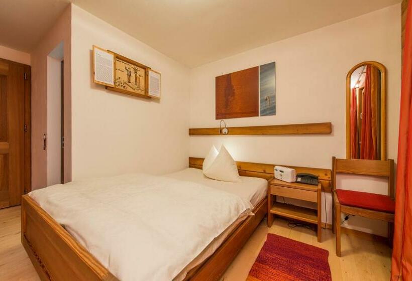 חדר סטנדרט יחיד, Glocke