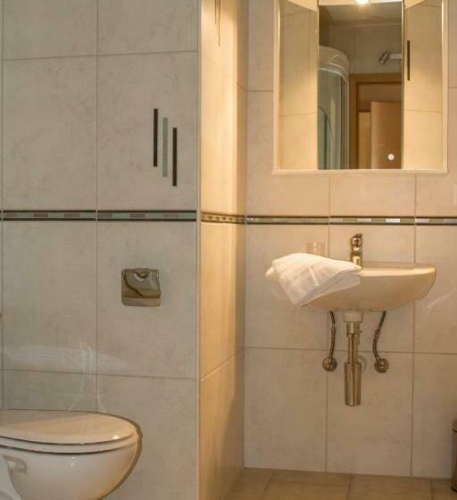 Номер Superior с Балконом, Hôtel De Charme La Poste