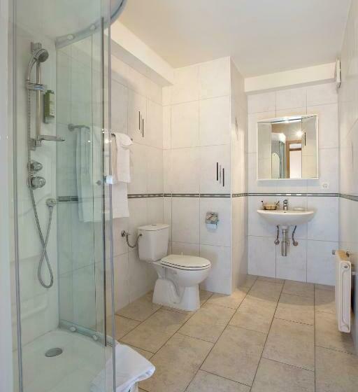 Номер Superior с Балконом, Hôtel De Charme La Poste