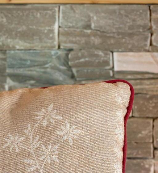 חדר סופריור עם מרפסת, Hôtel De Charme La Poste