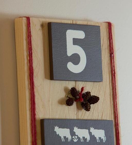 חדר אקונומי, Hôtel De Charme La Poste