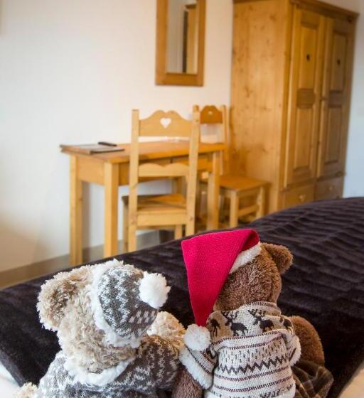 חדר סטנדרט, Hôtel De Charme La Poste