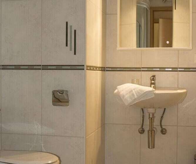 חדר סטנדרט, Hôtel De Charme La Poste