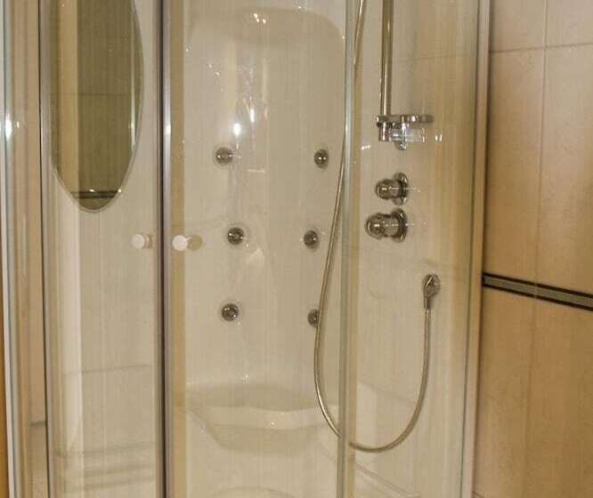 חדר סטנדרט, Hôtel De Charme La Poste