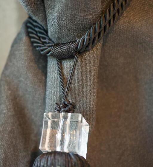 חדר סופריור עם מרפסת, Hôtel De Charme La Poste