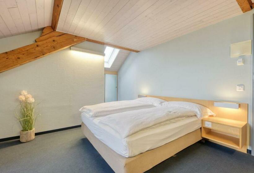 Standardzimmer, Hôtel Le Funi De Cossonay